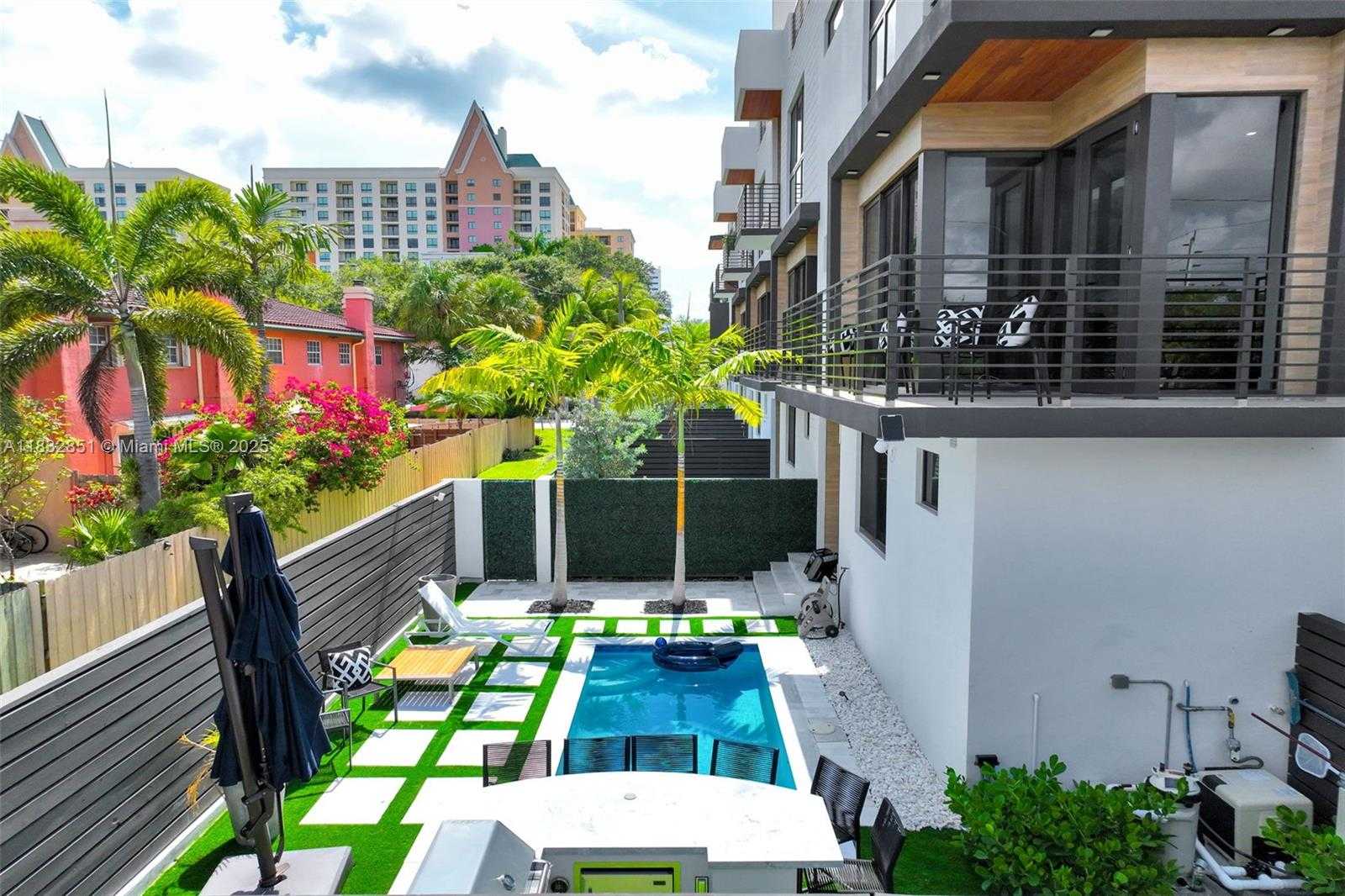 Small Image of 820 NORTH EAST 2ND ST #820, Fort Lauderdale Number 19