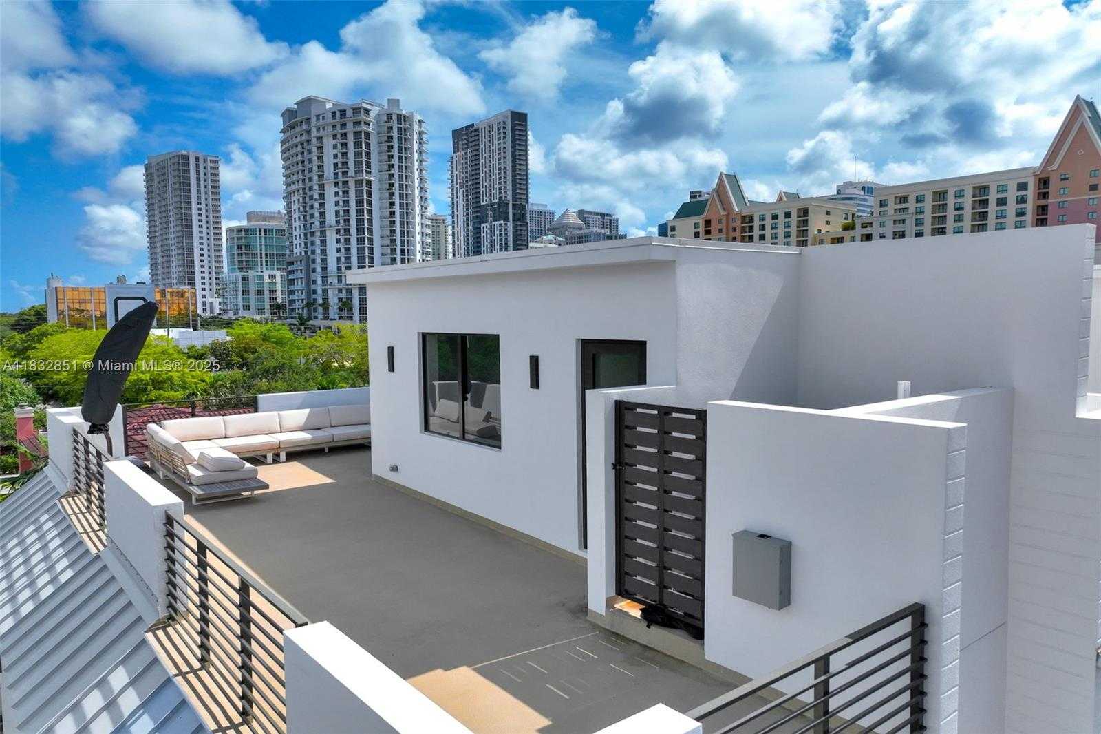 Small Image of 820 NORTH EAST 2ND ST #820, Fort Lauderdale Number 21