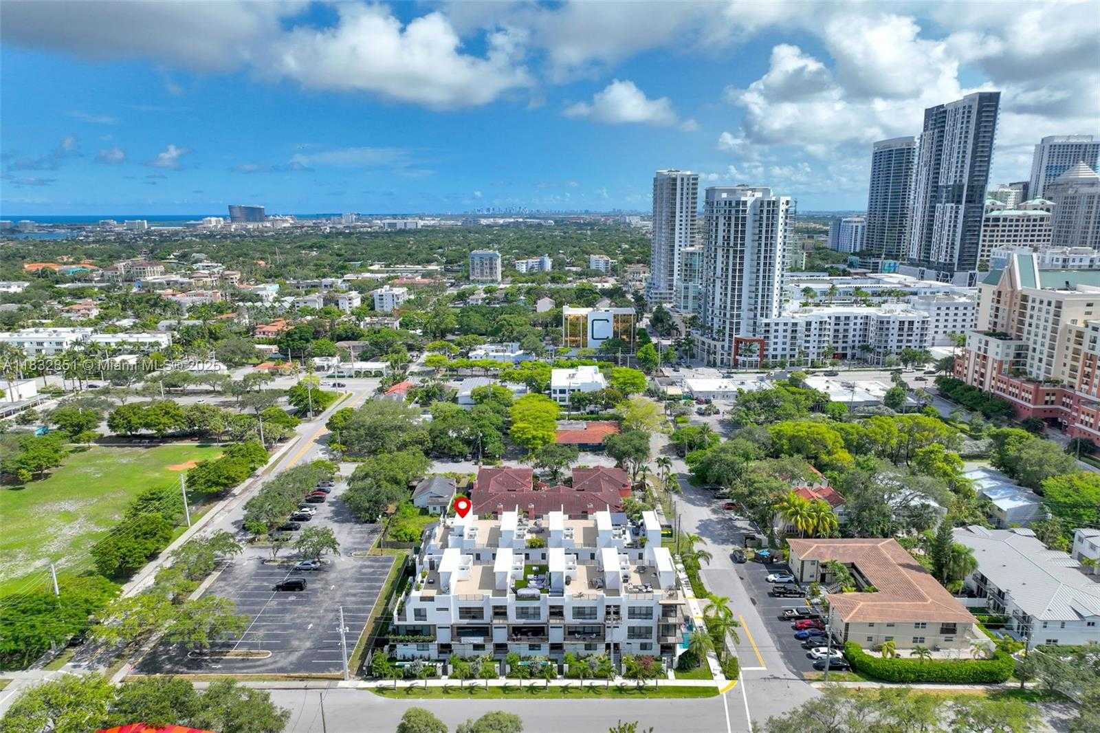 Small Image of 820 NORTH EAST 2ND ST #820, Fort Lauderdale Number 22