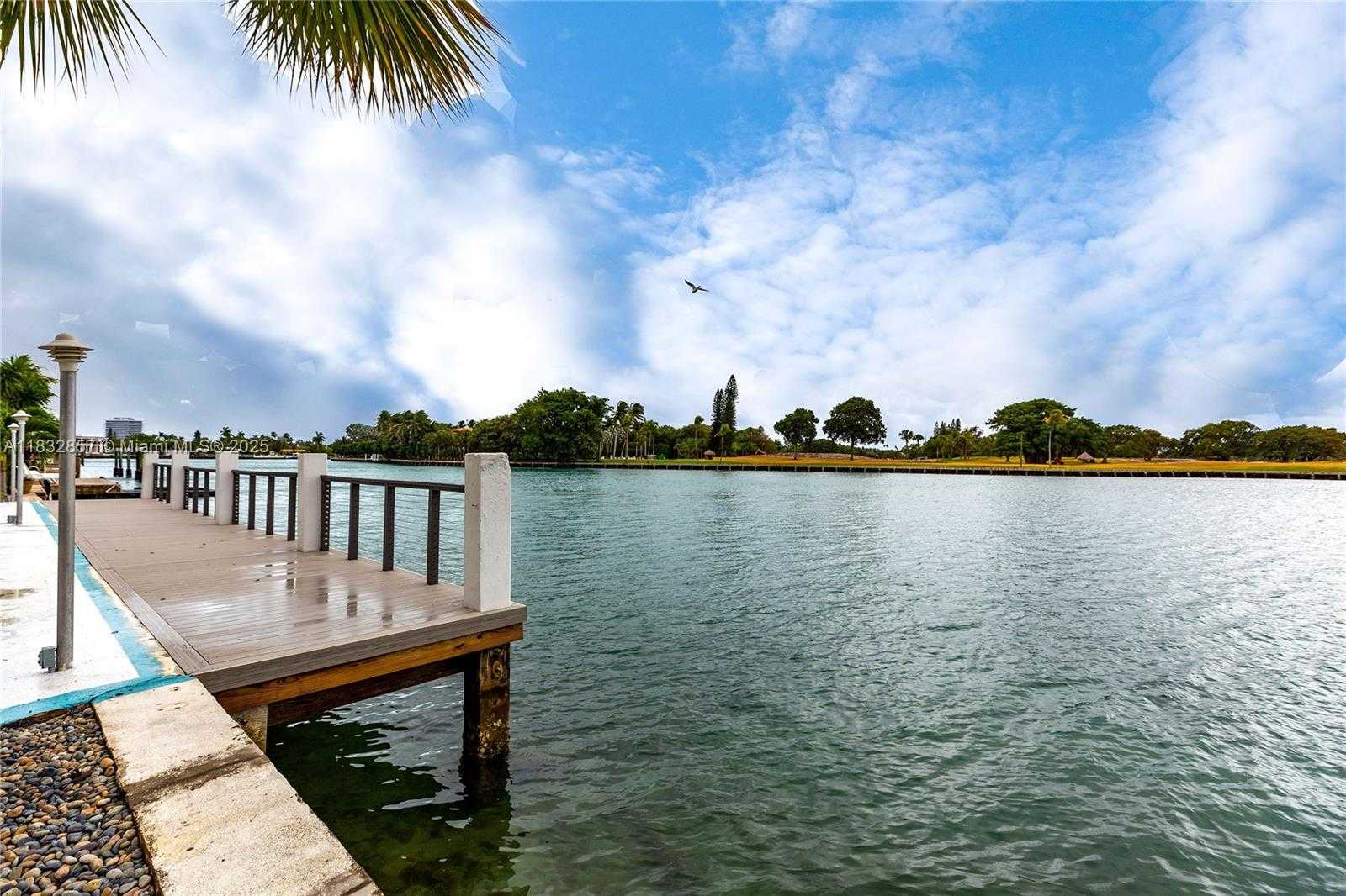 Small Image of 9180 WEST BAY HARBOR DR #5C, Bay Harbor Islands Number 18