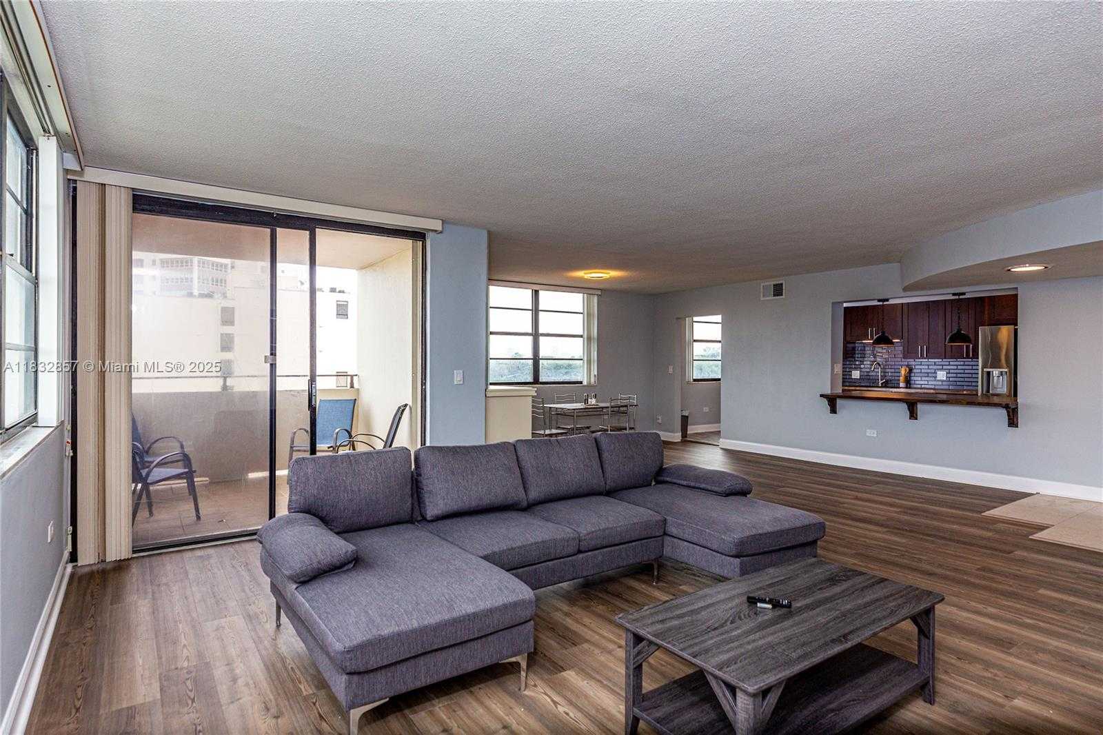 Small Image of 9180 WEST BAY HARBOR DR #5C, Bay Harbor Islands Number 2