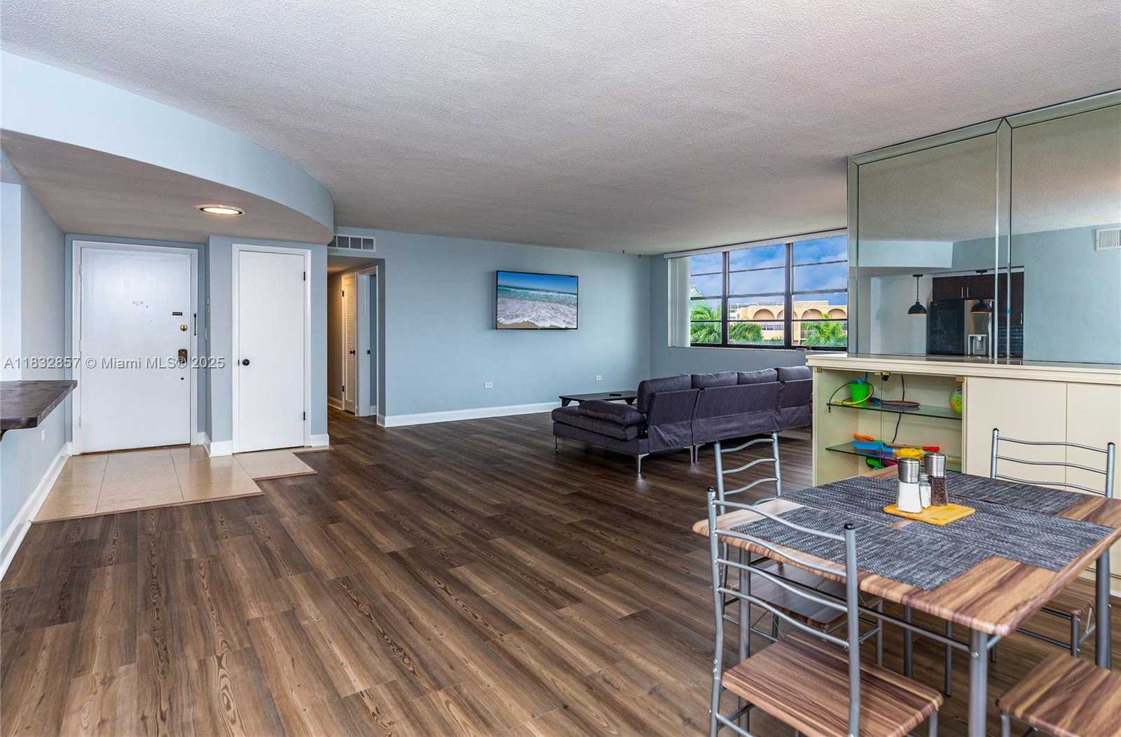 Small Image of 9180 WEST BAY HARBOR DR #5C, Bay Harbor Islands Number 3