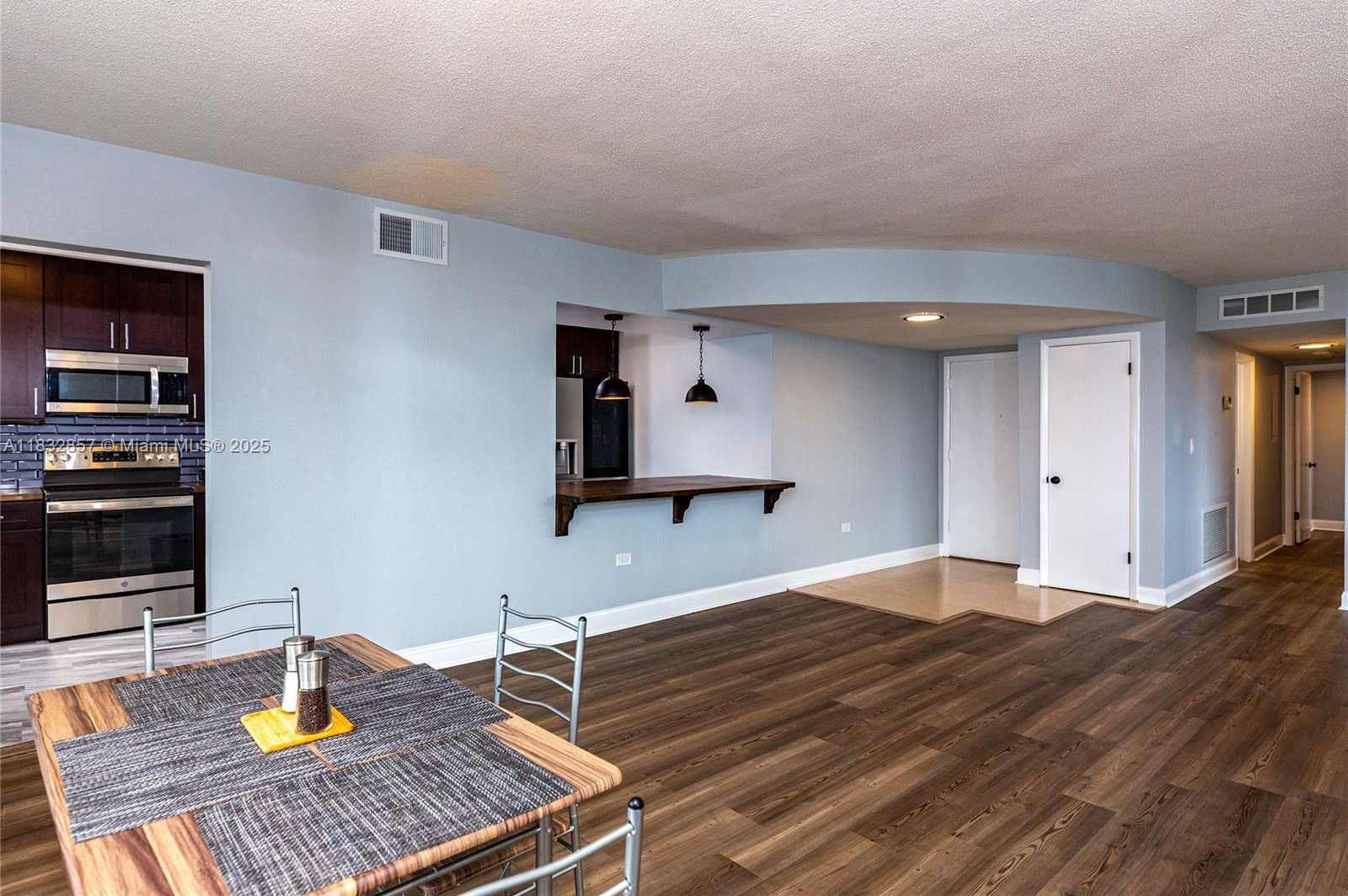 Small Image of 9180 WEST BAY HARBOR DR #5C, Bay Harbor Islands Number 7