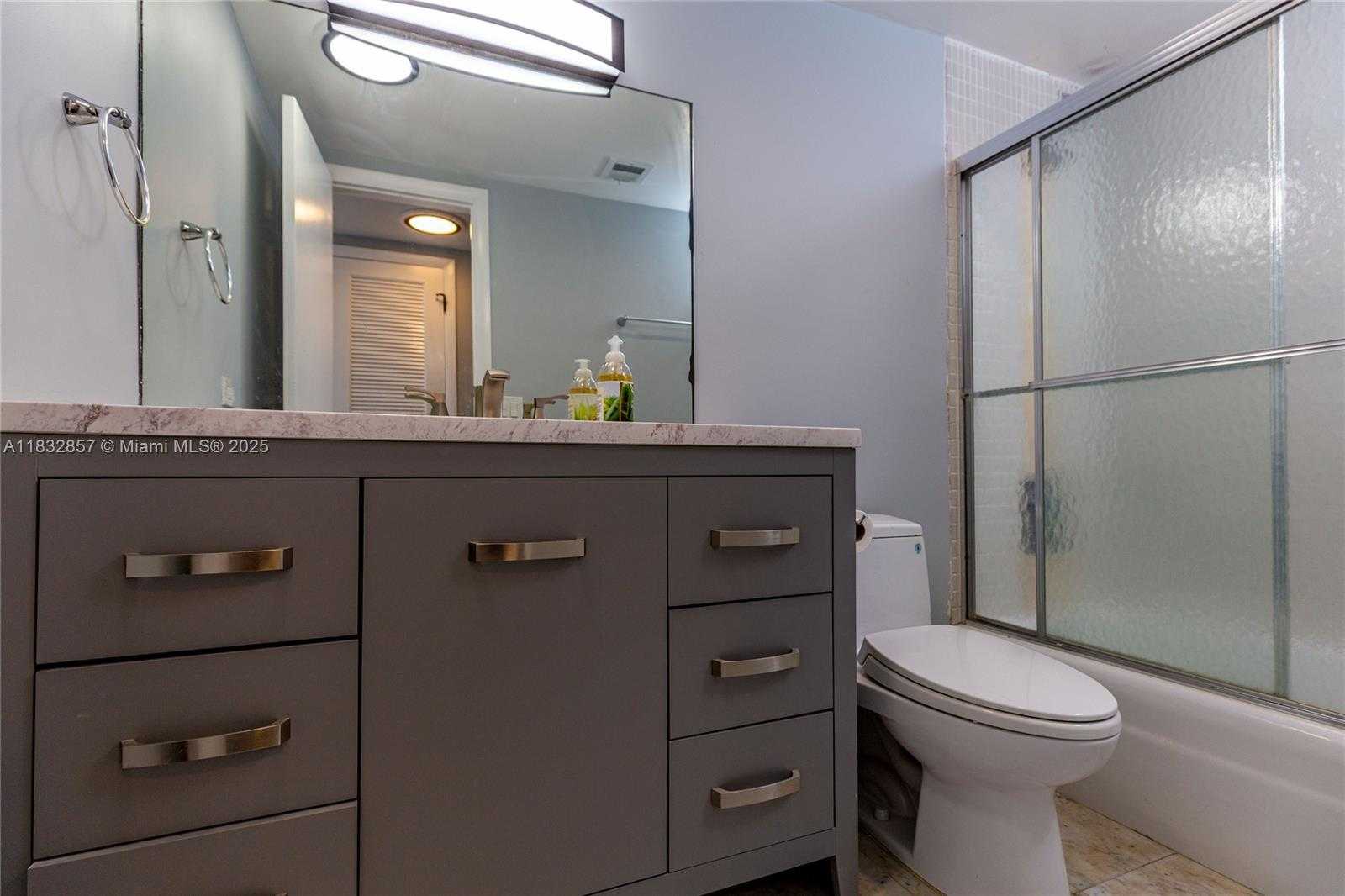 Small Image of 9180 WEST BAY HARBOR DR #5C, Bay Harbor Islands Number 8