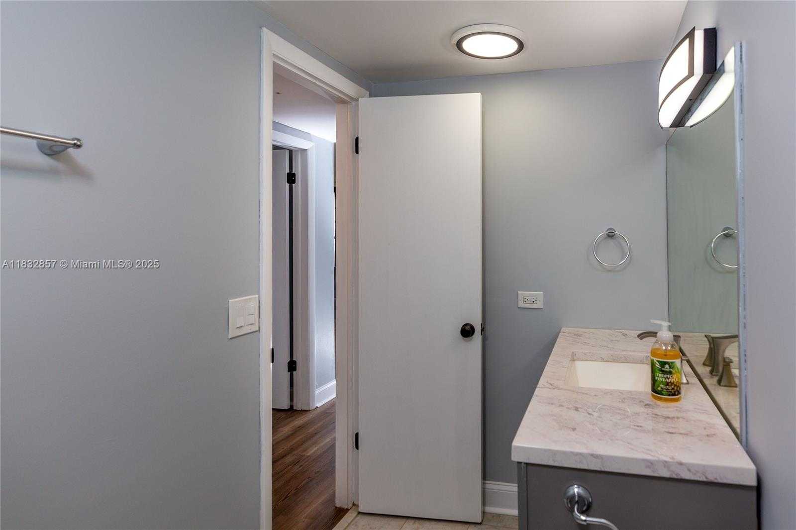 Small Image of 9180 WEST BAY HARBOR DR #5C, Bay Harbor Islands Number 9