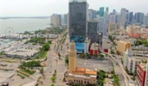 Small Image of 888 BISCAYNE BLVD #4304, Miami Number 10