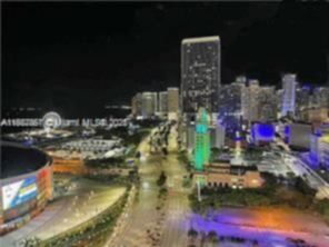 Small Image of 888 BISCAYNE BLVD #4304, Miami Number 25