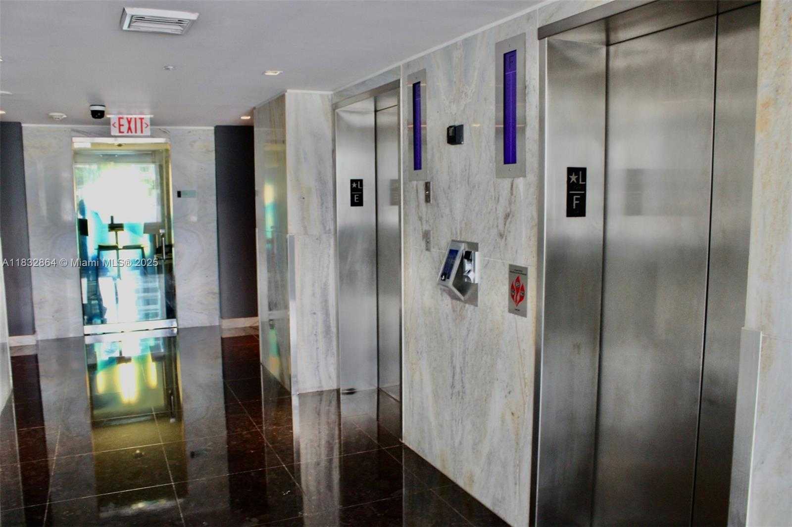 Small Image of 325 SOUTH BISCAYNE BLVD #3922, Miami Number 13