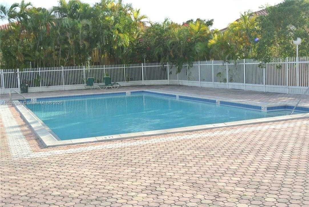 Small Image of 14903 SOUTH WEST 80TH ST #110, Miami Number 15