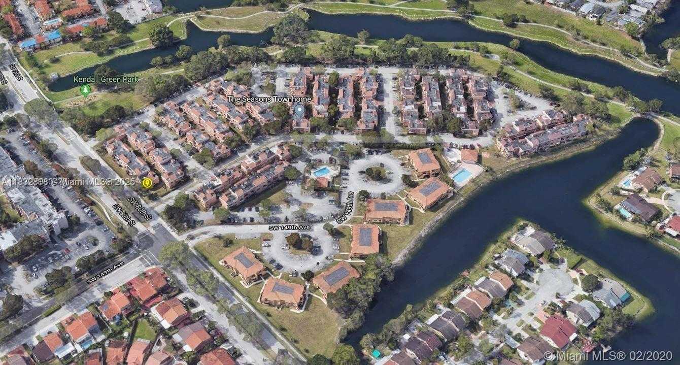 Small Image of 14903 SOUTH WEST 80TH ST #110, Miami Number 17