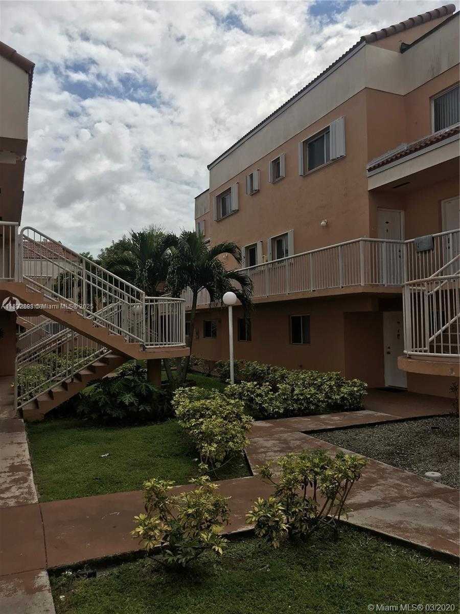 Small Image of 14903 SOUTH WEST 80TH ST #110, Miami Number 20