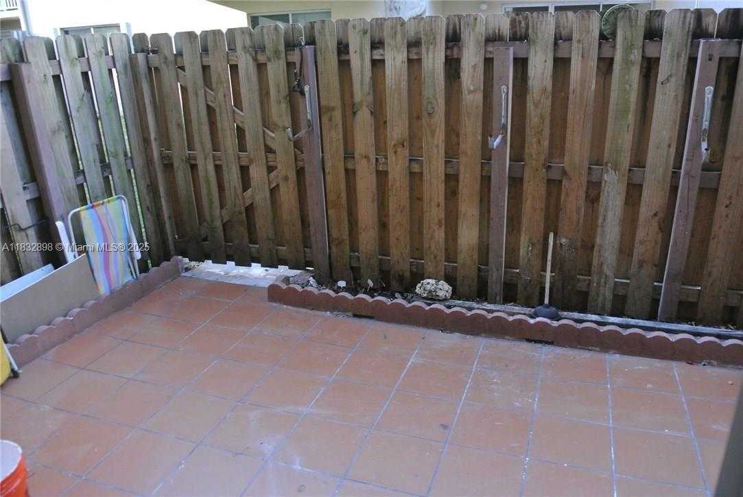 Small Image of 14903 SOUTH WEST 80TH ST #110, Miami Number 9