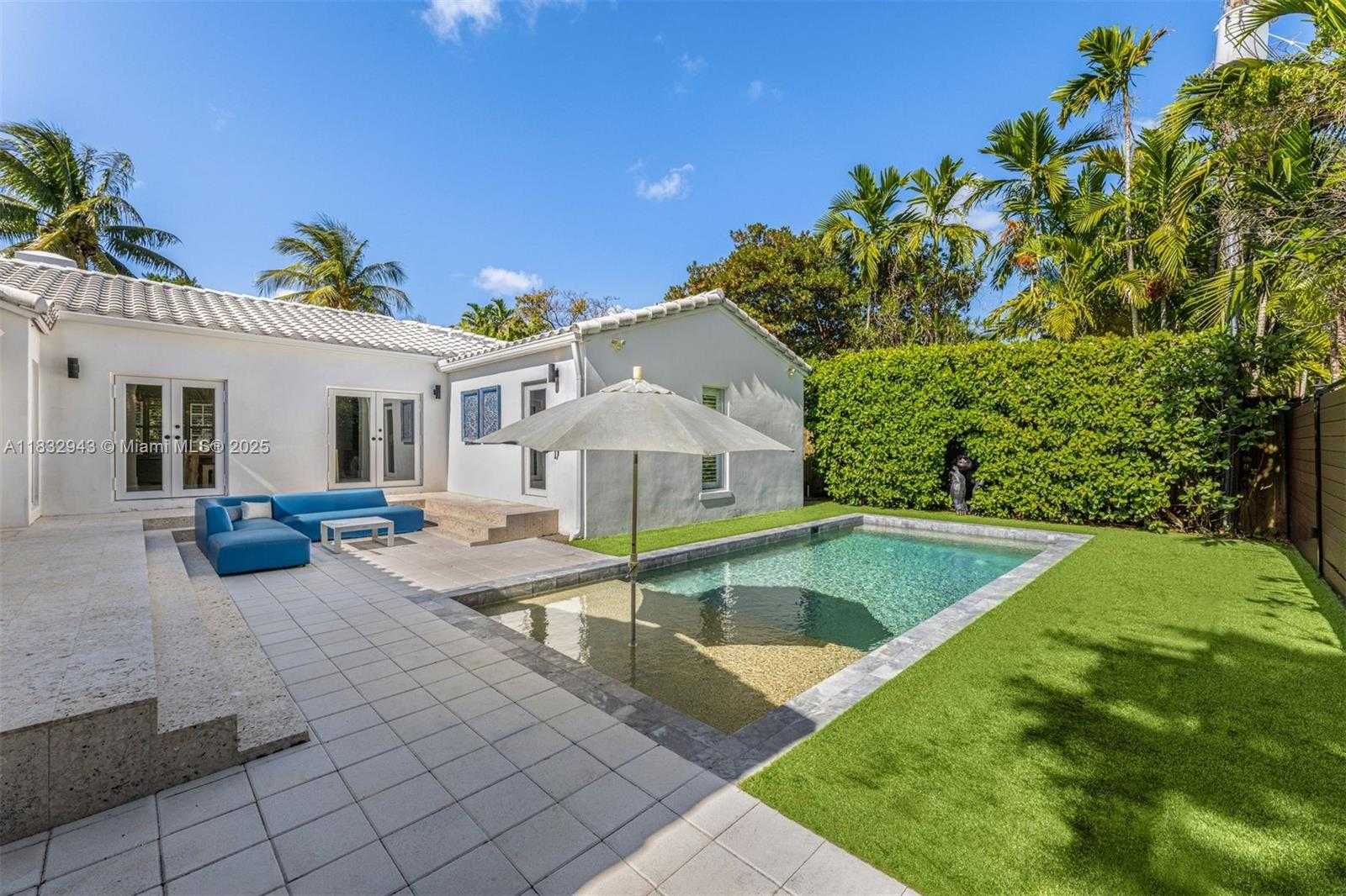 Small Image of 712 NORTH EAST 72ND ST, Miami Number 16