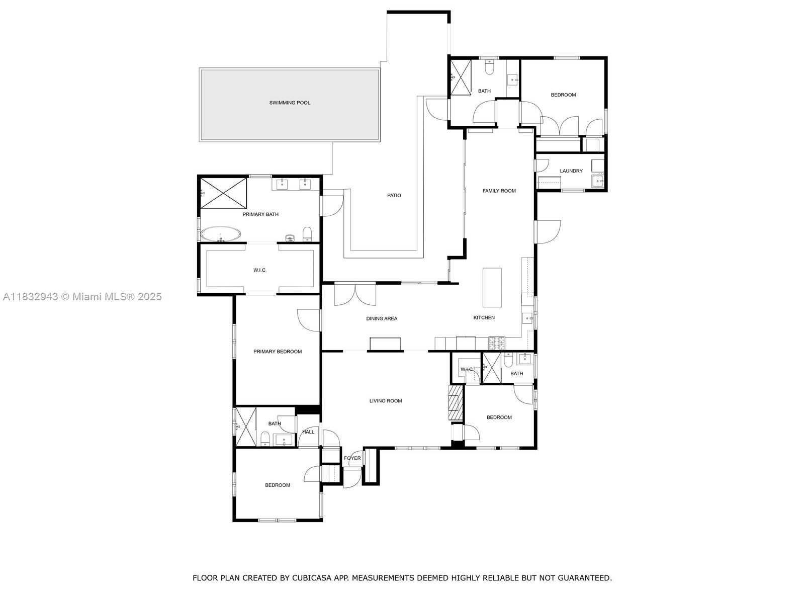 Small Image of 712 NORTH EAST 72ND ST, Miami Number 38