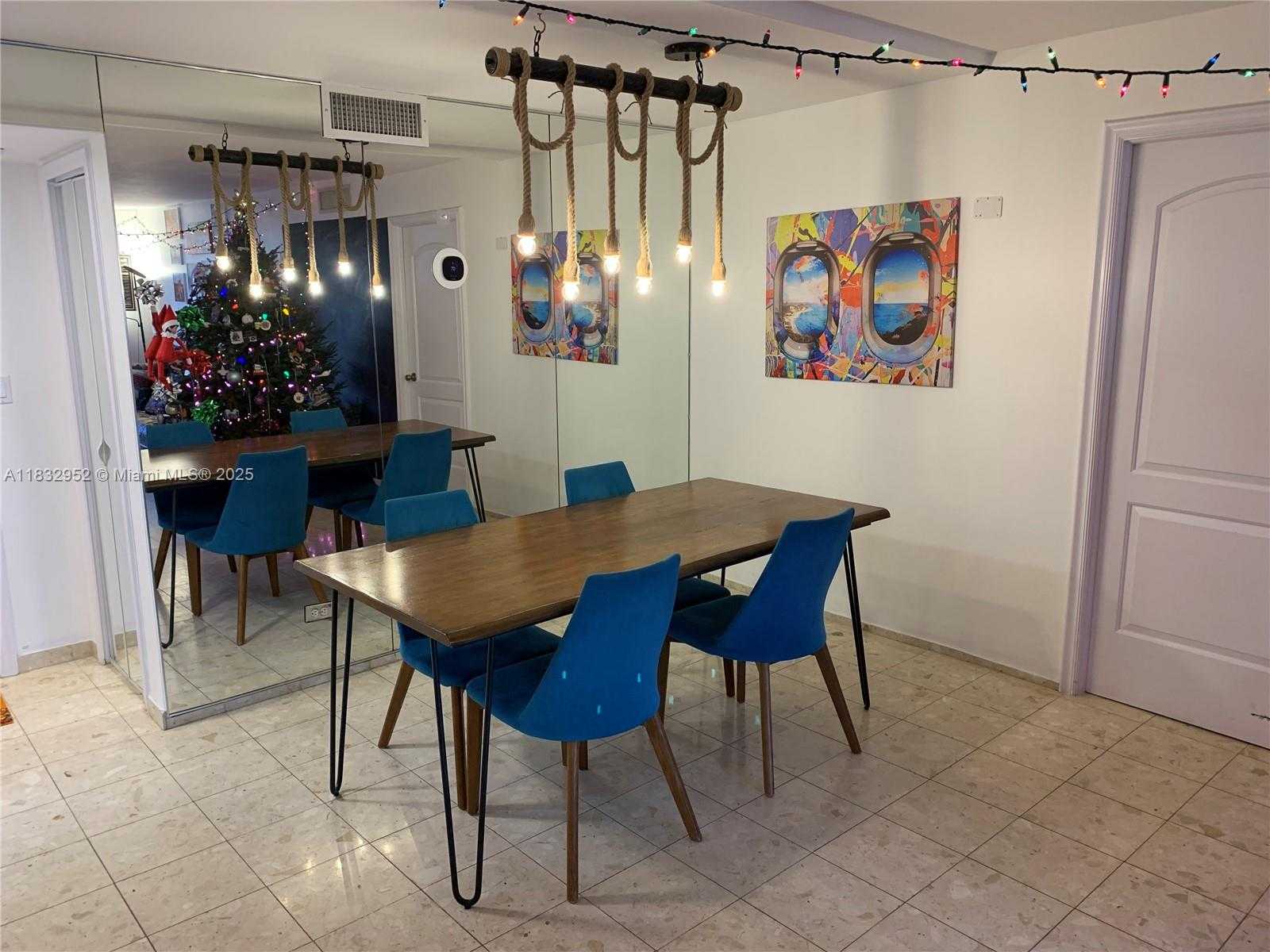Small Image of 6039 COLLINS AVE #529, Miami Beach Number 5
