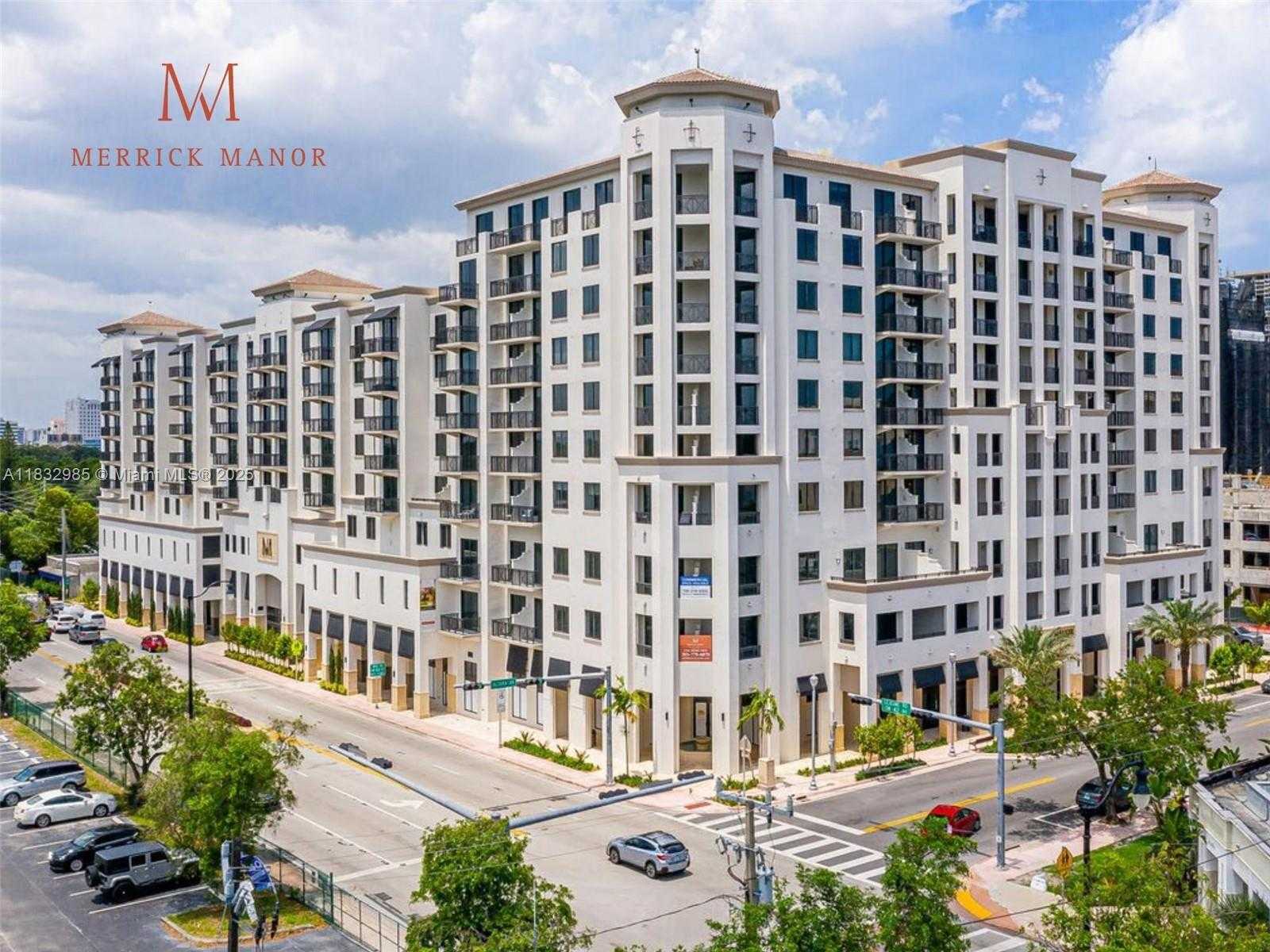Small Image of 301 ALTARA AVE #213, Coral Gables Number 2