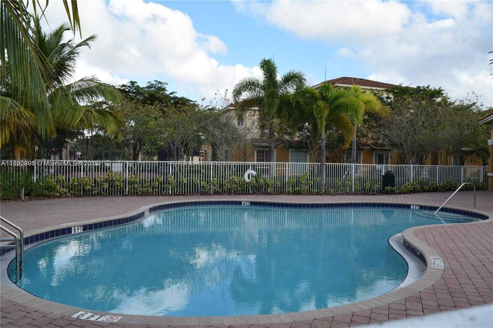 Small Image of 2574 SOUTH WEST 81ST TER #2588, Miramar Number 18