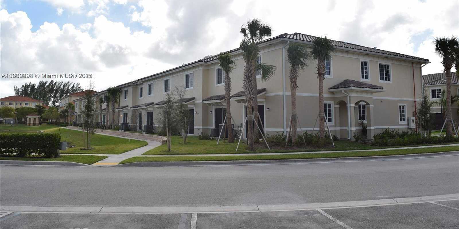 Small Image of 2574 SOUTH WEST 81ST TER #2588, Miramar Number 2