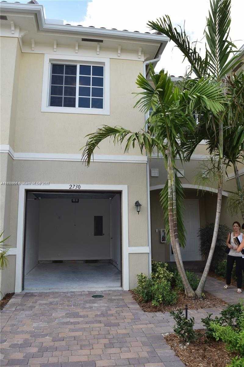 Small Image of 2574 SOUTH WEST 81ST TER #2588, Miramar Number 6
