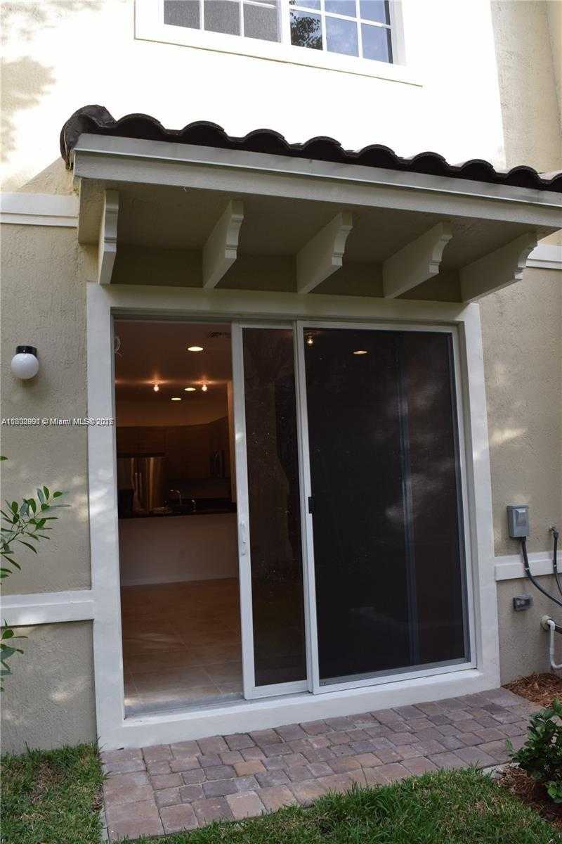Small Image of 2574 SOUTH WEST 81ST TER #2588, Miramar Number 7