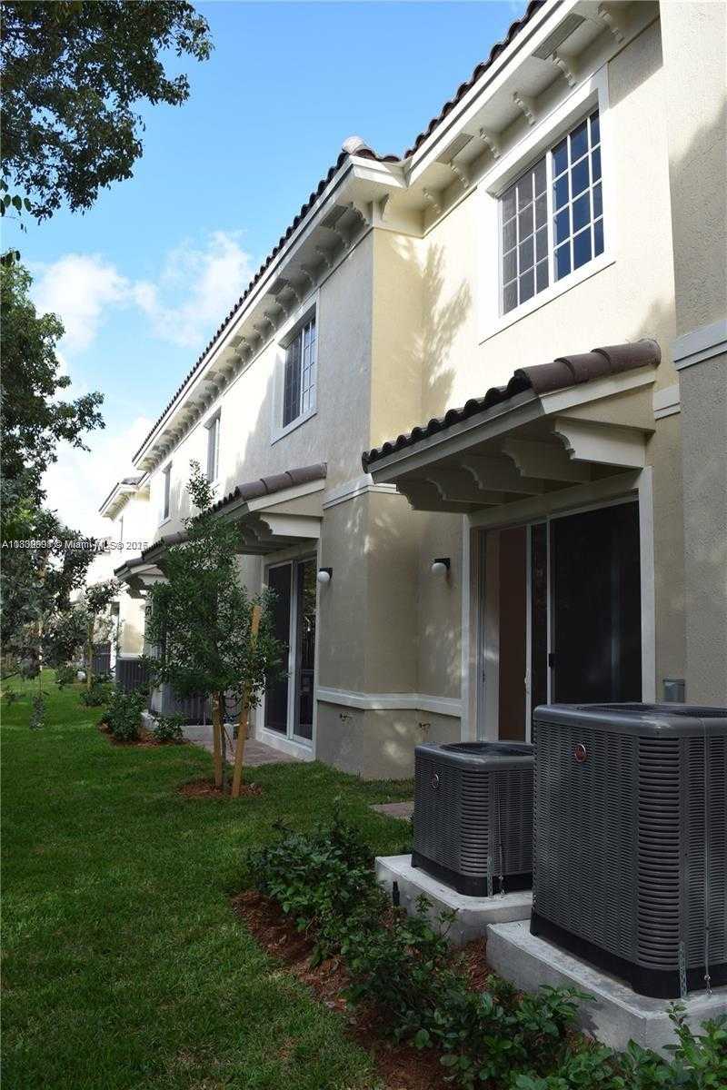 Small Image of 2574 SOUTH WEST 81ST TER #2588, Miramar Number 8