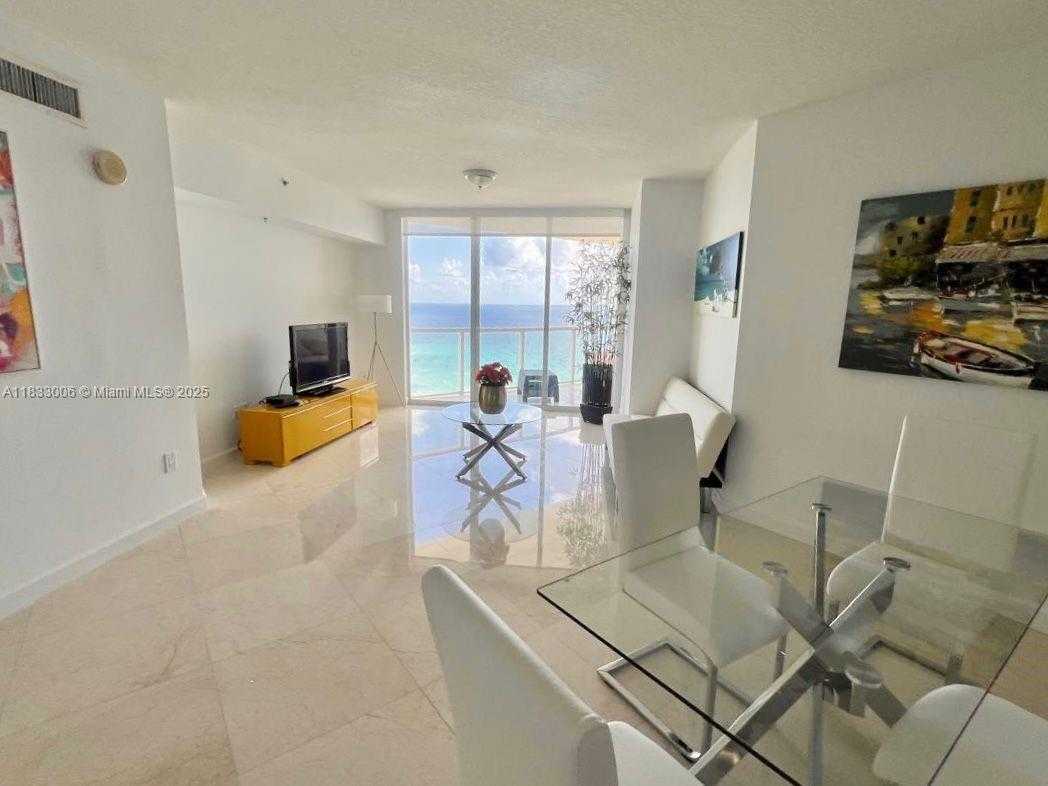 Small Image of 16699 COLLINS AVE #2705, Sunny Isles Beach Number 2