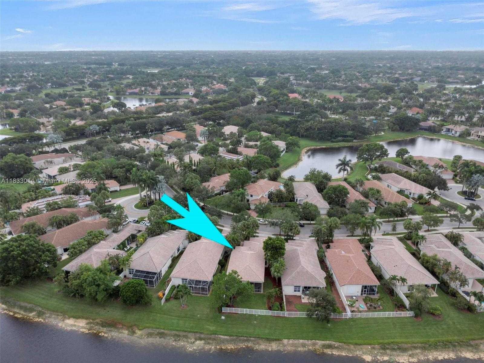 Small Image of 2553 BAY POINTE DR, Weston Number 46