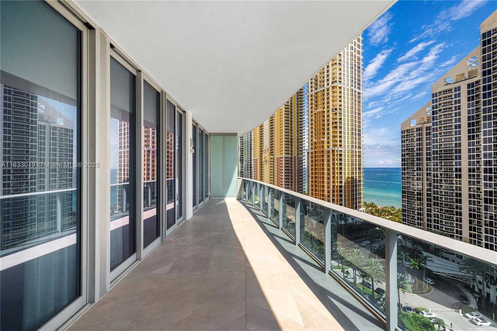 Small Image of 17550 COLLINS #1604, Sunny Isles Beach Number 2
