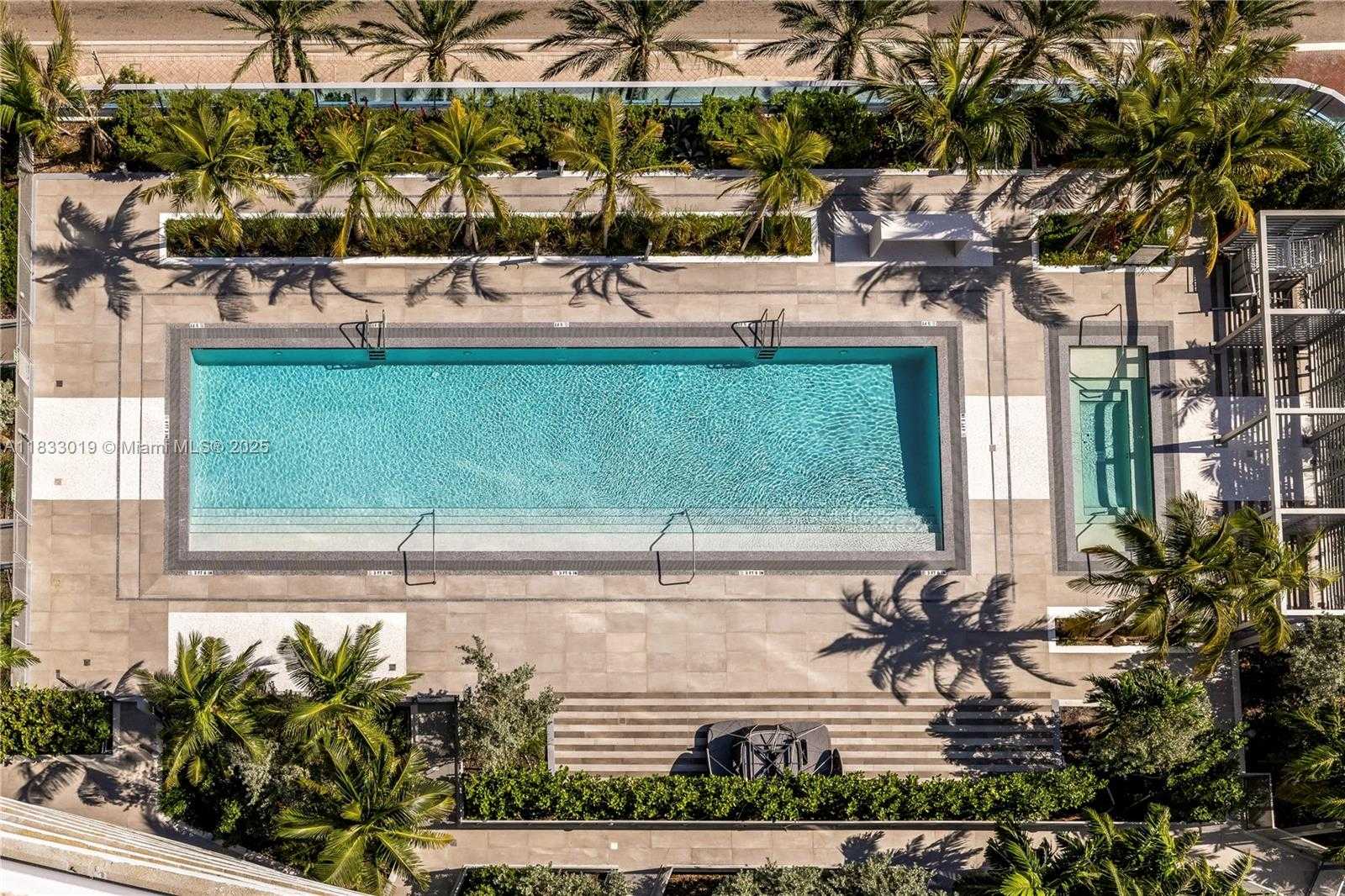 Small Image of 17550 COLLINS #1604, Sunny Isles Beach Number 21