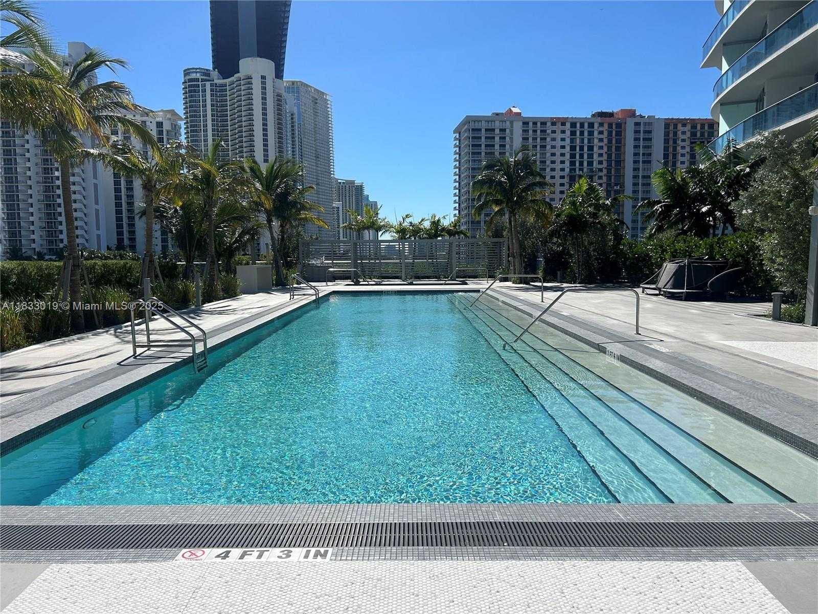 Small Image of 17550 COLLINS #1604, Sunny Isles Beach Number 30