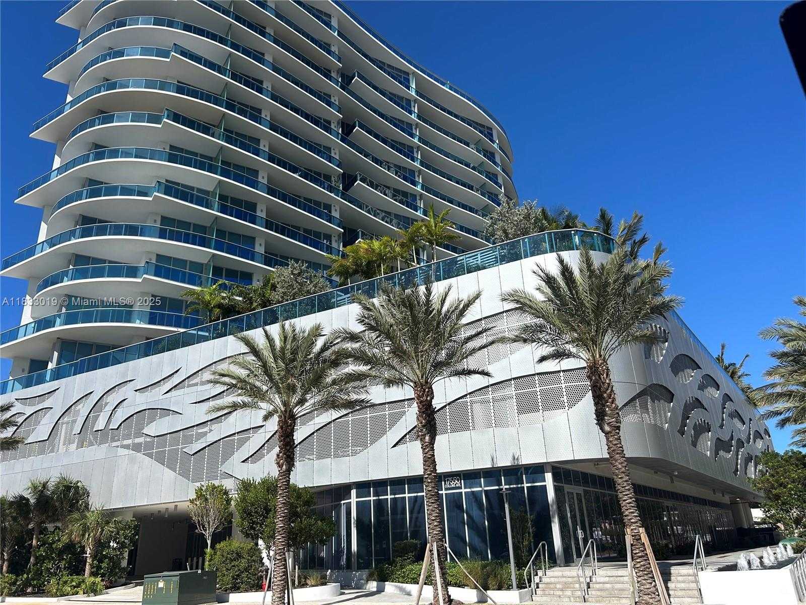 Small Image of 17550 COLLINS #1604, Sunny Isles Beach Number 31