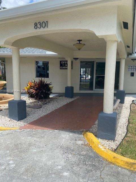 Small Image of 8309 SOUTH WEST 142ND AVE #H207, Miami Number 2
