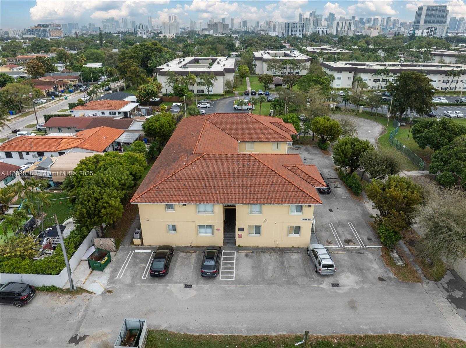 Small Image of 2185 NORTH WEST 16TH TER #19, Miami Number 4