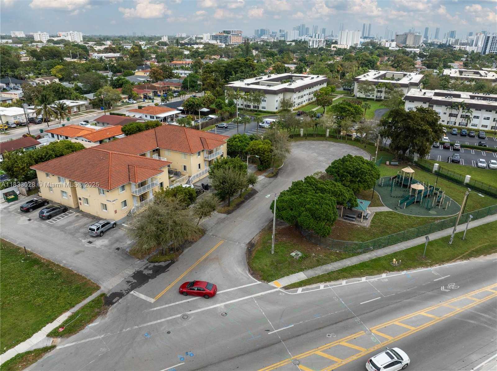 Small Image of 2185 NORTH WEST 16TH TER #19, Miami Number 5