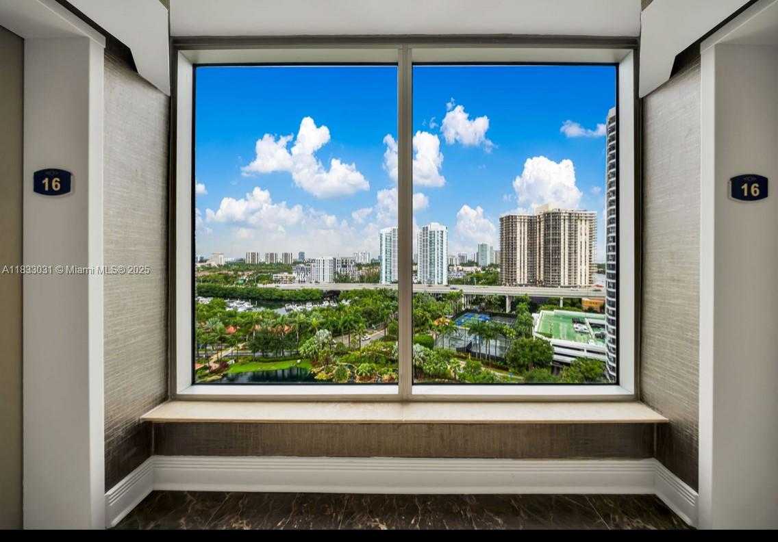 Small Image of 19101 NORTH EAST 36TH CT #1604, Aventura Number 3