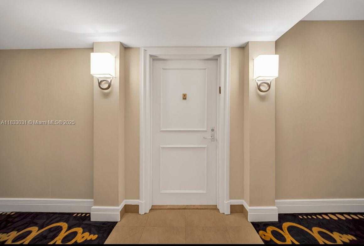 Small Image of 19101 NORTH EAST 36TH CT #1604, Aventura Number 5