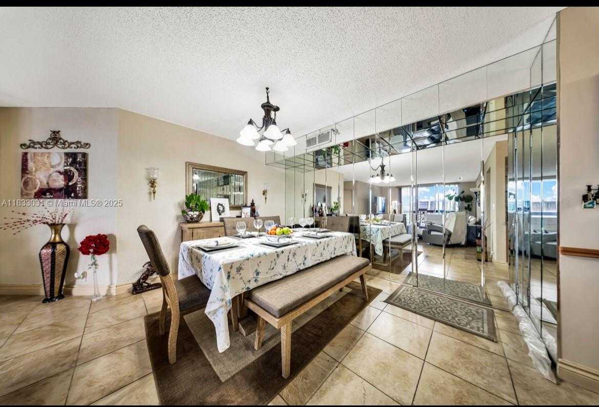 Small Image of 19101 NORTH EAST 36TH CT #1604, Aventura Number 6