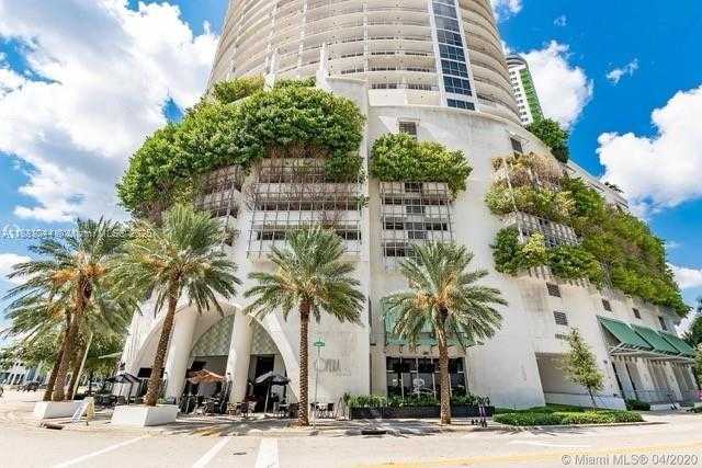 Small Image of 1750 NORTH BAYSHORE DR #1215, Miami Number 11