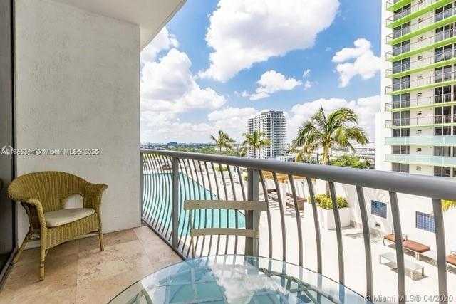 Small Image of 1750 NORTH BAYSHORE DR #1215, Miami Number 12