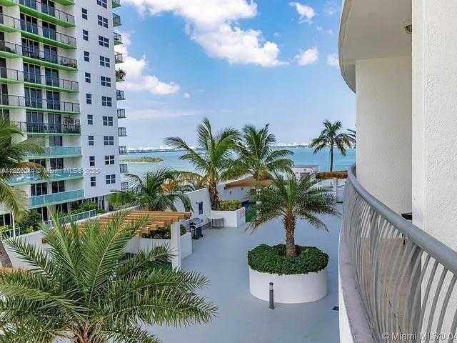 Small Image of 1750 NORTH BAYSHORE DR #1215, Miami Number 5