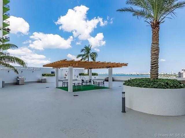 Small Image of 1750 NORTH BAYSHORE DR #1215, Miami Number 6