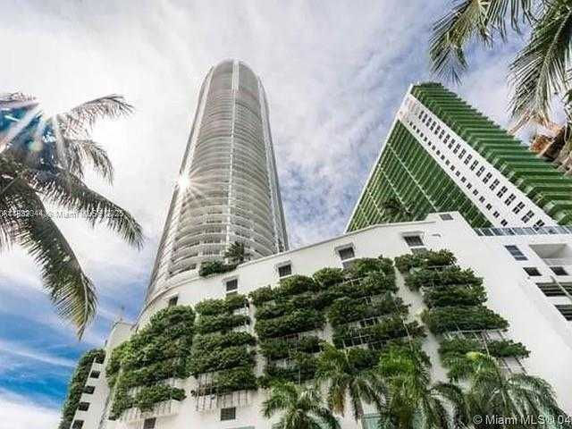 Small Image of 1750 NORTH BAYSHORE DR #1215, Miami Number 7