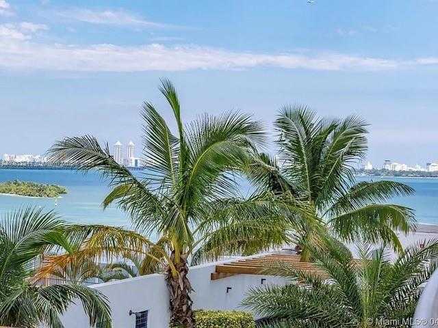 Small Image of 1750 NORTH BAYSHORE DR #1215, Miami Number 8