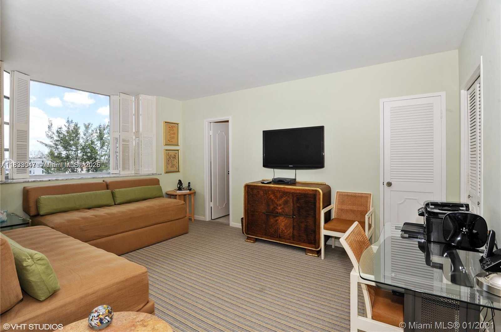 Small Image of 9341 EAST BAY HARBOR #6D, Bay Harbor Islands Number 10