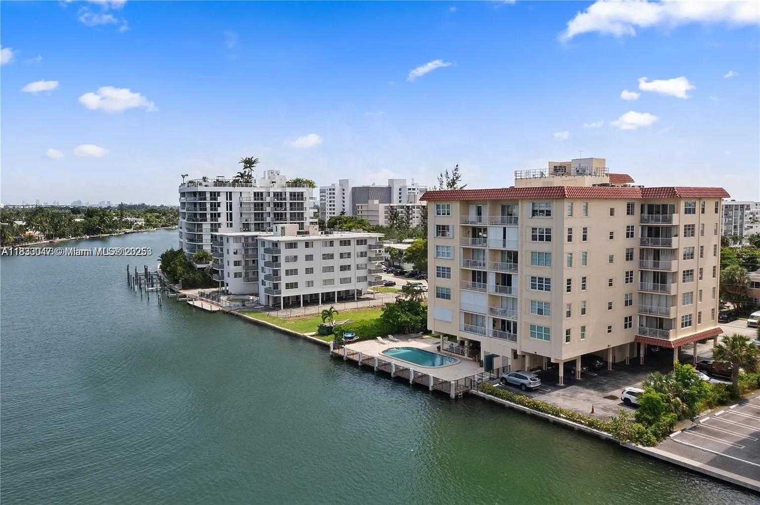 Small Image of 9341 EAST BAY HARBOR #6D, Bay Harbor Islands Number 12