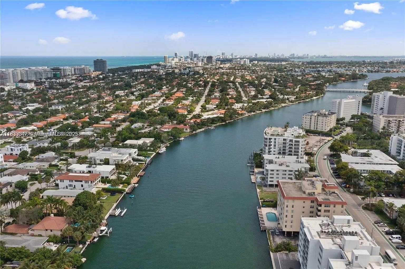 Small Image of 9341 EAST BAY HARBOR #6D, Bay Harbor Islands Number 16