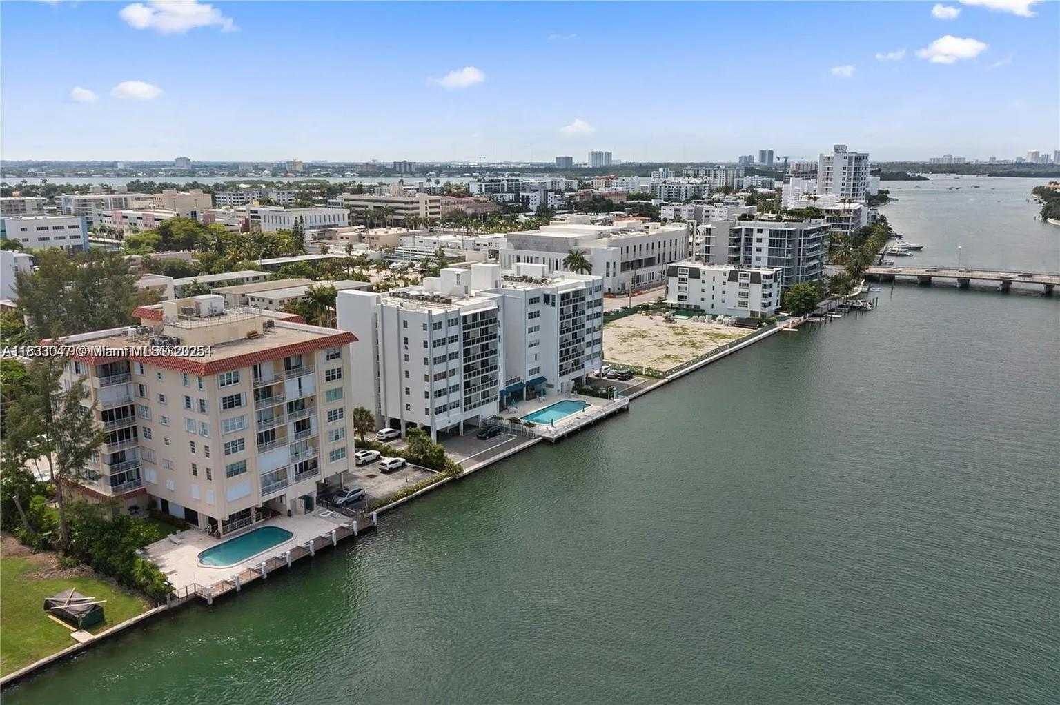 Small Image of 9341 EAST BAY HARBOR #6D, Bay Harbor Islands Number 17