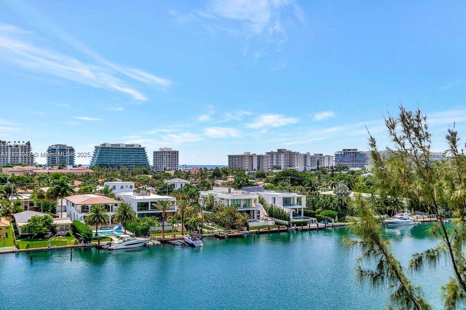 Small Image of 9341 EAST BAY HARBOR #6D, Bay Harbor Islands Number 18