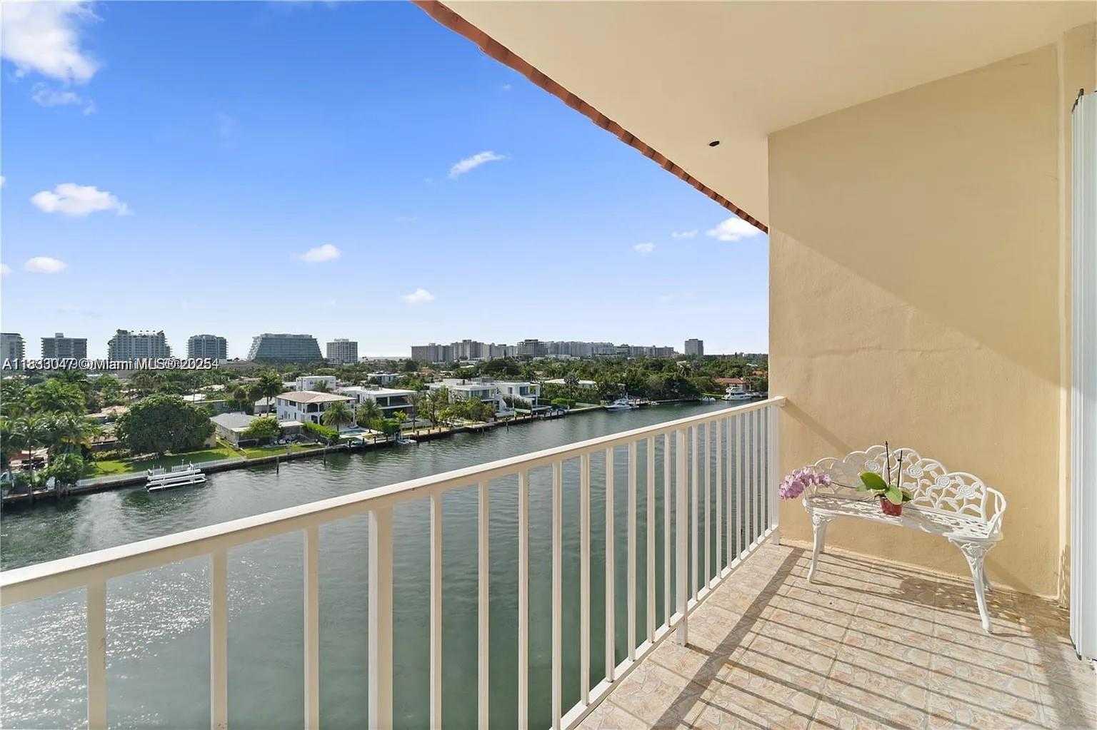 Small Image of 9341 EAST BAY HARBOR #6D, Bay Harbor Islands Number 20