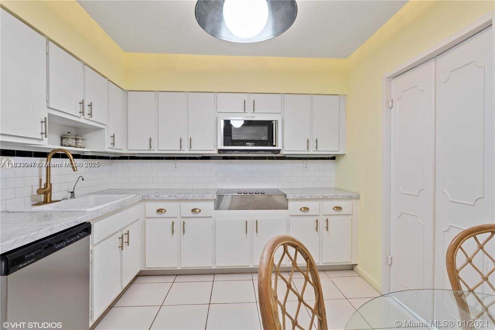 Small Image of 9341 EAST BAY HARBOR #6D, Bay Harbor Islands Number 9